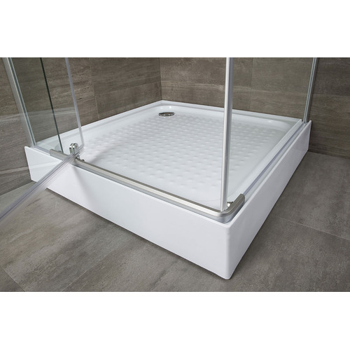 Душевой уголок Erlit Comfort ER10109H-C1 90х90