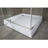 Душевой уголок Erlit Comfort ER10109H-C1 90х90