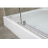 Душевой уголок Erlit Comfort ER10109H-C1 90х90