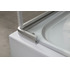 Душевой уголок Erlit Comfort ER10109H-C1 90х90