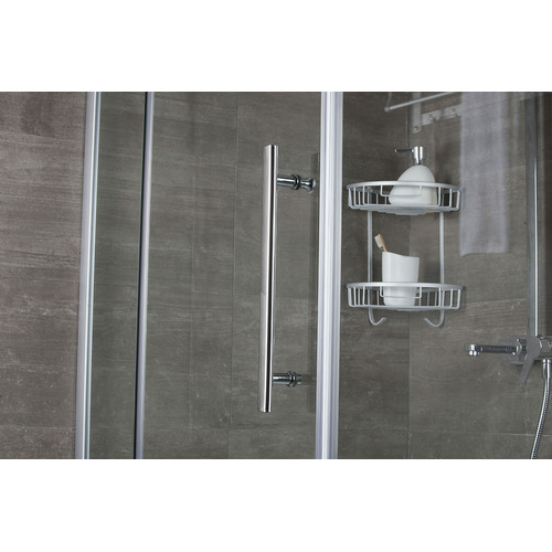 Душевой уголок Erlit Comfort ER10109V-C1 90х90