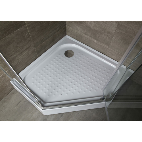 Душевой уголок Erlit Comfort ER10109V-C1 90х90