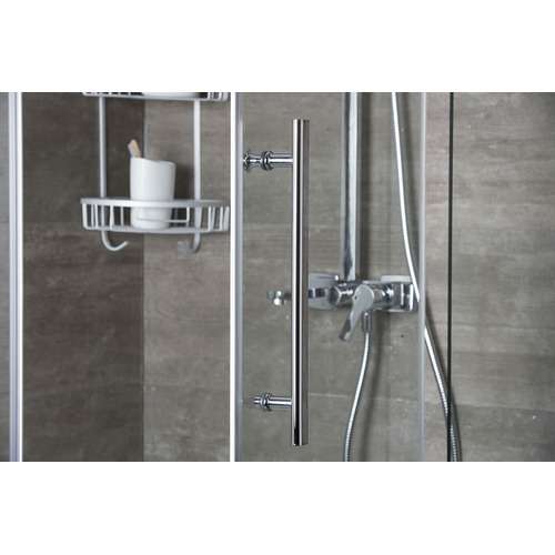 Душевой уголок Erlit Comfort ER10109V-C1 90х90