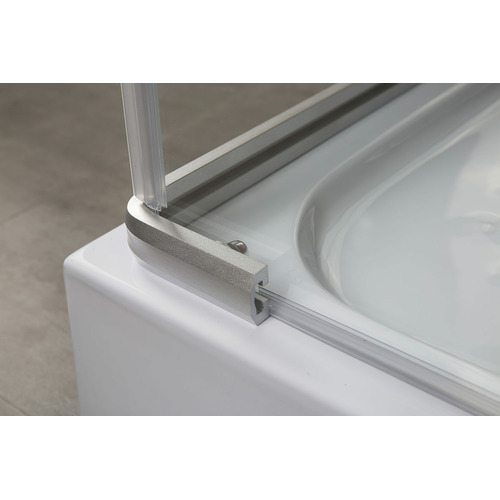 Душевой уголок Erlit Comfort ER10110H-C1 100х100