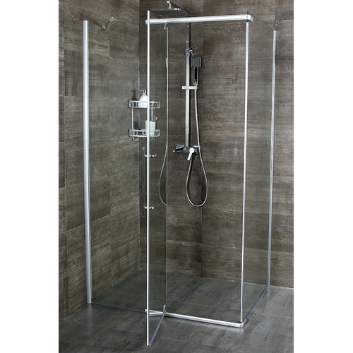 Душевой уголок Erlit Comfort ER10112H-C1 120х90