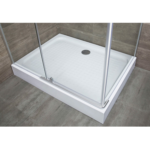Душевой уголок Erlit Comfort ER10112H-C1 120х90