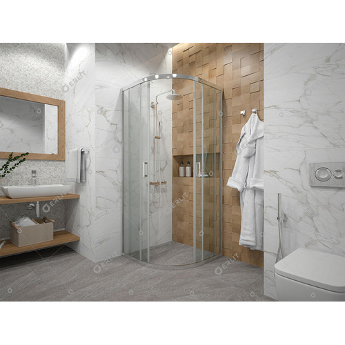 Душевой уголок Erlit Comfort ER10209D-61 90х90