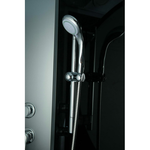 Душевая кабина Erlit Comfort ER3512TPR-C4-RUS 120х80 тонированное стекло