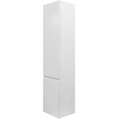 Пенал подвесной Эстет Dallas Luxe правосторонний (ШхГхВ) 400х340х1747