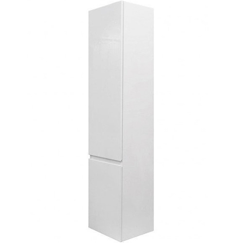 Пенал подвесной Эстет Dallas Luxe правосторонний (ШхГхВ) 400х340х1747