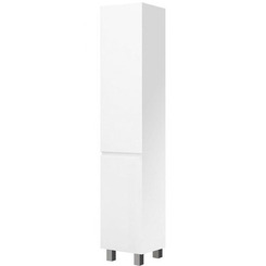 Пенал напольный Эстет Dallas Luxe правосторонний (ШхГхВ) 400х340х2000
