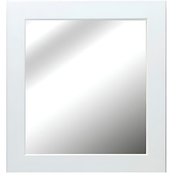Зеркало Эстет Bali Classic (ШхГхВ) 650х25х700
