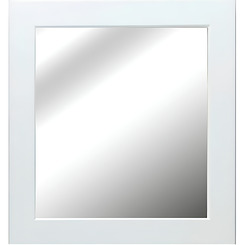 Зеркало Эстет Bali Classic (ШхГхВ) 750х25х700