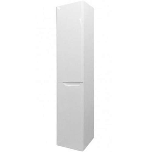 Пенал подвесной Эстет Kare Luxe левосторонний (ШхГхВ) 350х320х1747