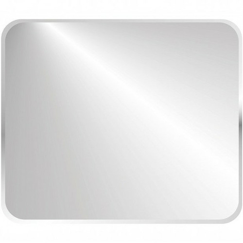 Зеркало Эстет навесное Kare Luxe (ШхГхВ) 800х20х700