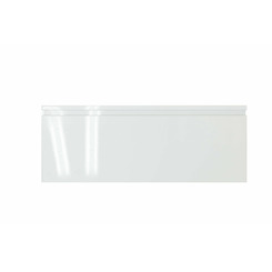 Тумба с раковиной Эстет Dallas Luxe 1050х482 правосторонняя подвесная 1 ящик  (ШхГхВ) 1092х476х430