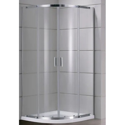 Душевой уголок Grossman Classic GR-0090 полукруглый 90х90
