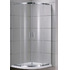 Душевой уголок Grossman Classic GR-0090 полукруглый 90х90