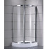 Душевой уголок Grossman Classic GR-0095 полукруглый 95х95