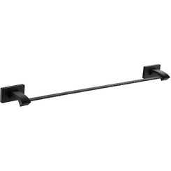 Полотенцедержатель Gappo G0701-6 черный