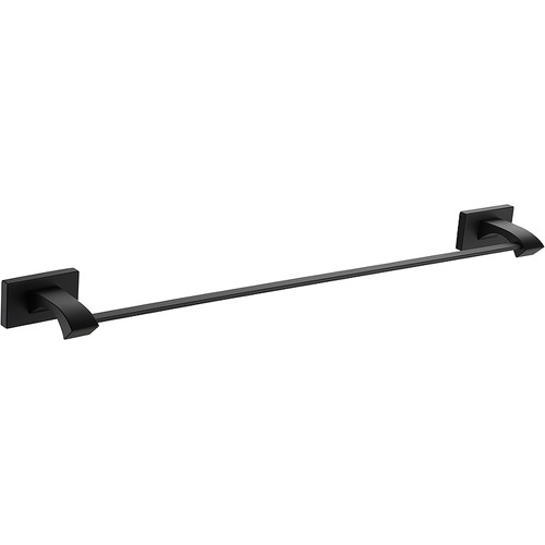 Полотенцедержатель Gappo G0701-6 черный