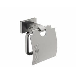 Держатель туалетной бумаги Gappo G0703-9 оружейная сталь