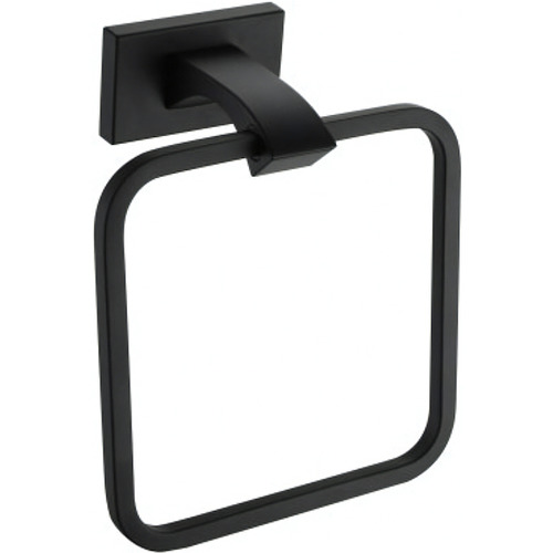 Полотенцедержатель Gappo G0704-6 черный