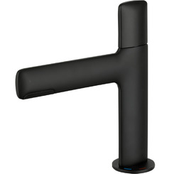Смеситель для раковины Gappo G1052-86 Чёрный