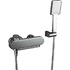 Смеситель для ванны Gappo G3283 Хром