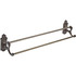 Полотенцедержатель двойной Gappo G3609 бронза