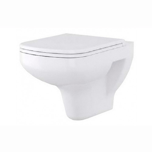 Унитаз подвесной Cersanit Colour P-MZ-Colour без сиденья