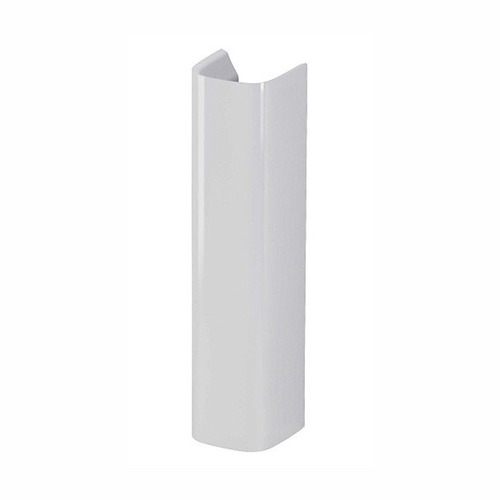 Раковина Cersanit Pure P55 UM-PUR55/1 прямоугольная подвесная