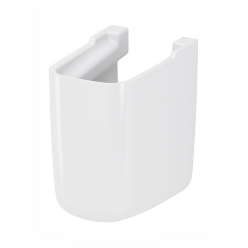 Раковина Cersanit Pure P55 UM-PUR55/1 прямоугольная подвесная