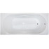 Акриловая ванна Royal Bath Tudor RB407701 170x75x60