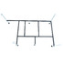 Акриловая ванна Royal Bath Azur RB614203 170x80x60 L левая
