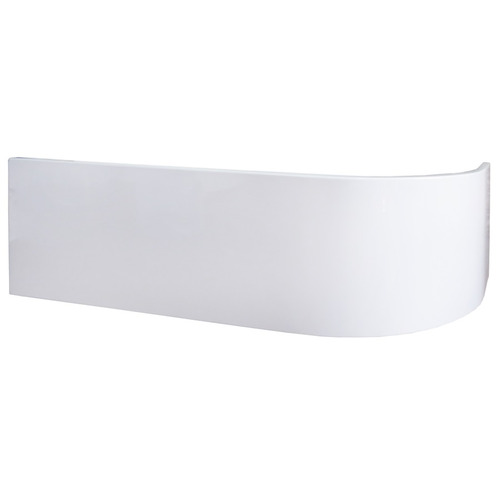 Акриловая ванна Royal Bath Azur RB614203 170x80x60 L левая