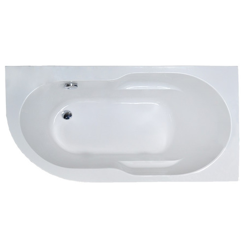 Акриловая ванна Royal Bath Azur RB614203 170x80x60 R правая