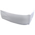 Акриловая ванна Royal Bath Shakespeare RB652100 с каркасом 170х110х67 L левая