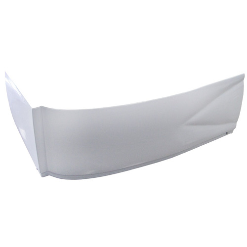 Акриловая ванна Royal Bath Shakespeare RB652100 с каркасом 170х110х67 R правая