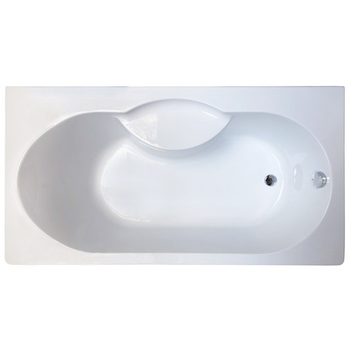Акриловая ванна Royal Bath Sks RB667102K с каркасом 170х90х60