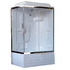 Душевая кабина Royal Bath RB8100BP1-T-CH-R 100х80 правая