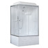 Душевая кабина Royal Bath RB8100BP1-T-R 100х80 правая