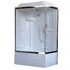 Душевая кабина Royal Bath RB8120BP1-T-CH-L 120х80 левая