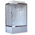 Душевая кабина Royal Bath RB8120BP1-T-CH-R 120х80 правая