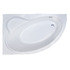 Акриловая ванна Royal Bath Alpine RB819102 170x100x58 L левая