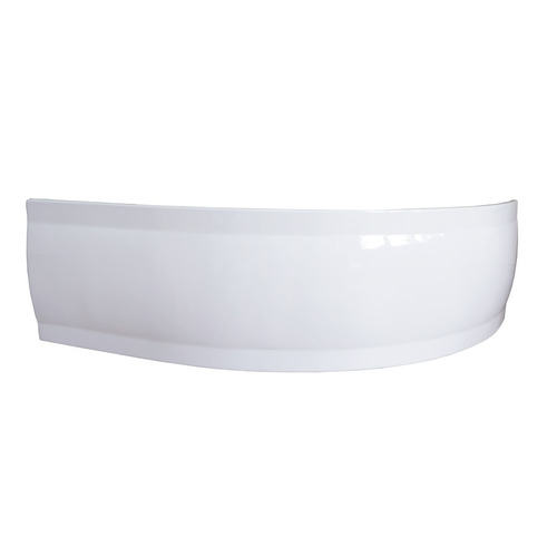 Акриловая ванна Royal Bath Alpine RB819102 170x100x58 L левая