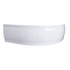 Акриловая ванна Royal Bath Alpine RB819102 170x100x58 L левая