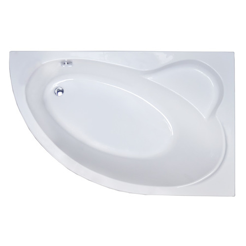 Акриловая ванна Royal Bath Alpine RB819102 170x100x58 R правая