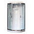 Душевая кабина Royal Bath RB90HK1-T-CH 90х90