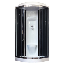 Душевая кабина Royal Bath RB90HK6-BT-CH 90х90